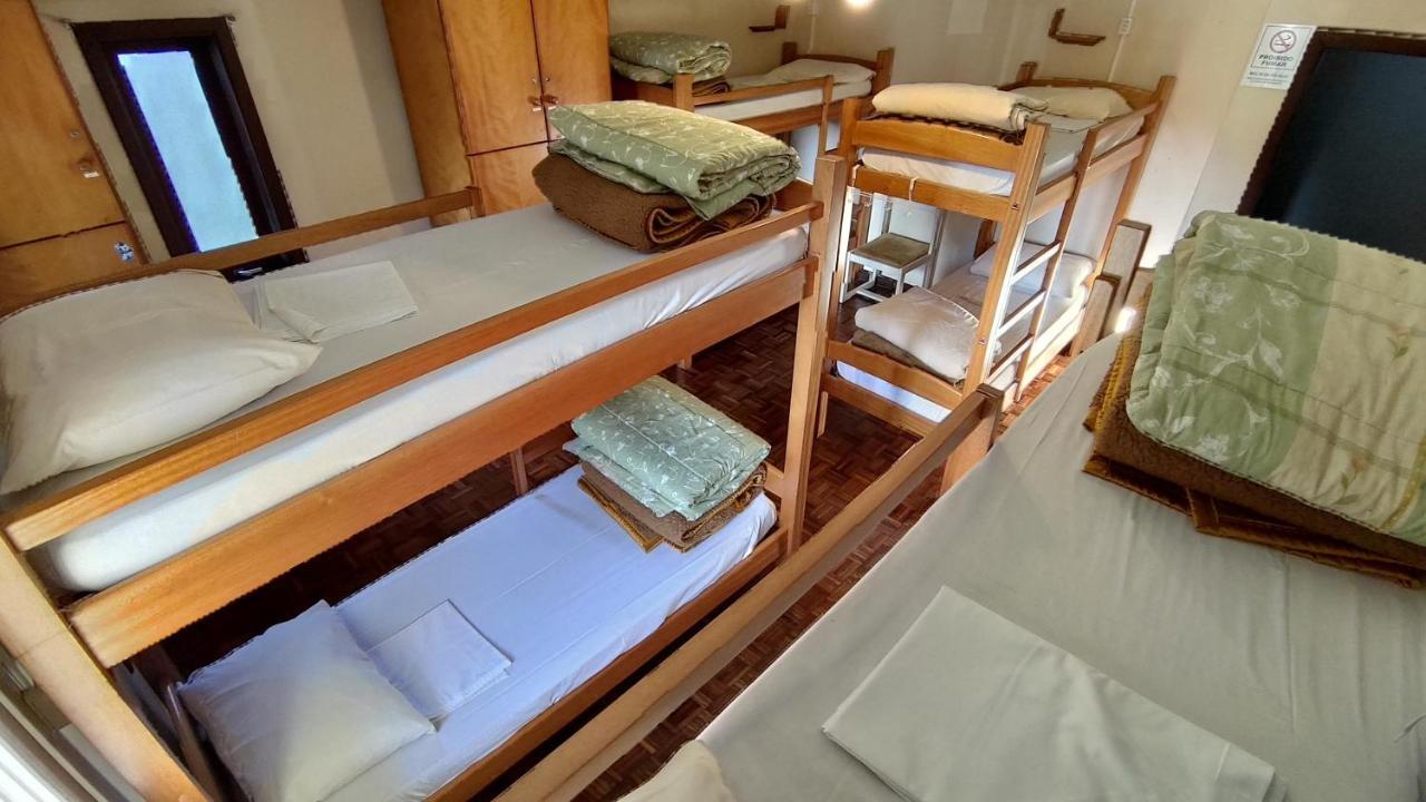 Gramado Hostel Eksteriør billede