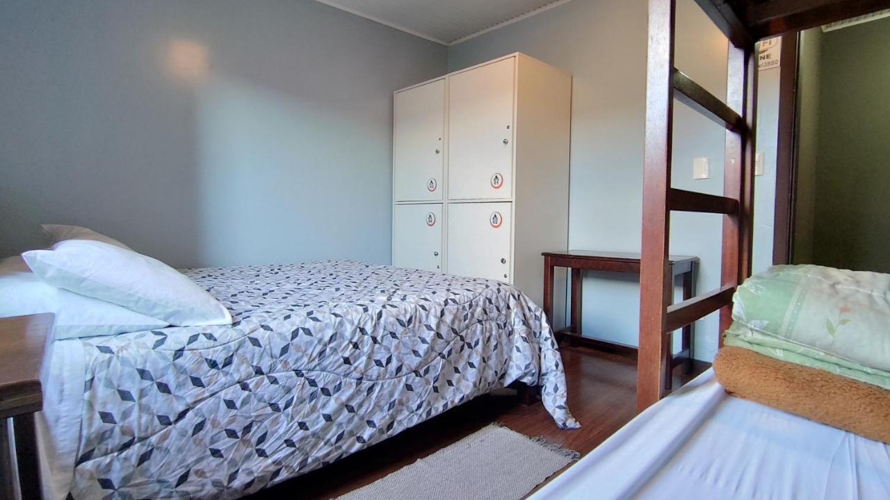 Gramado Hostel Eksteriør billede