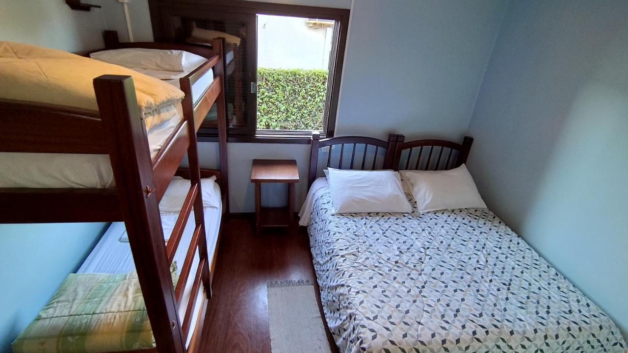 Gramado Hostel Eksteriør billede
