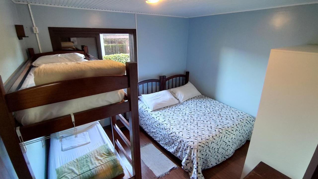 Gramado Hostel Eksteriør billede