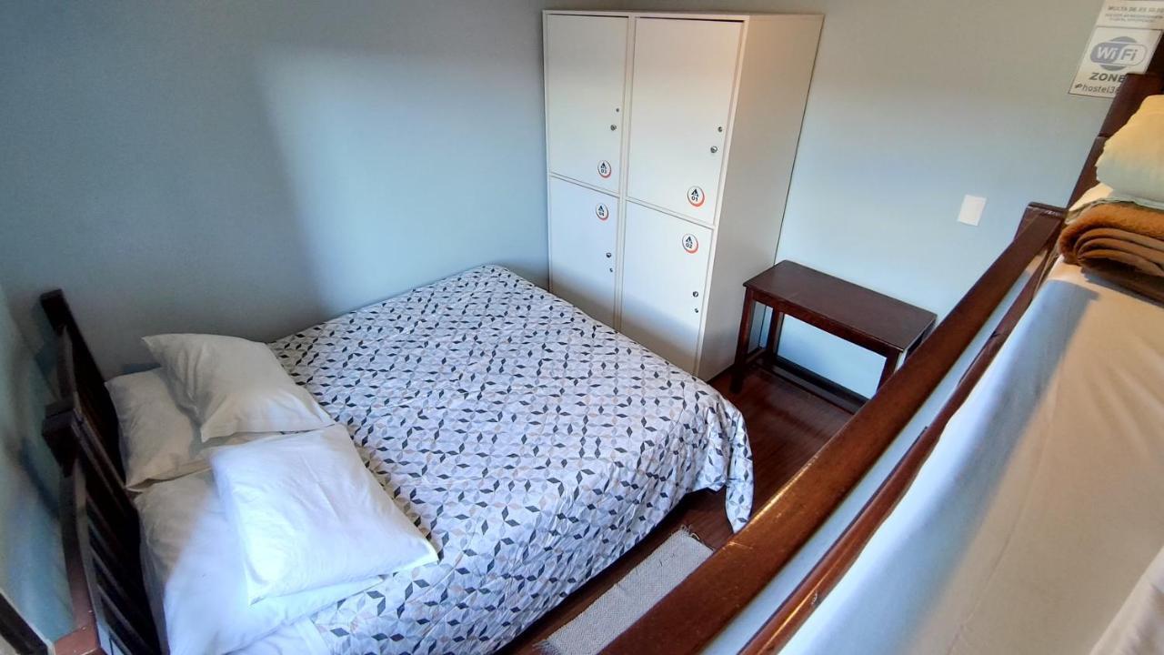 Gramado Hostel Eksteriør billede