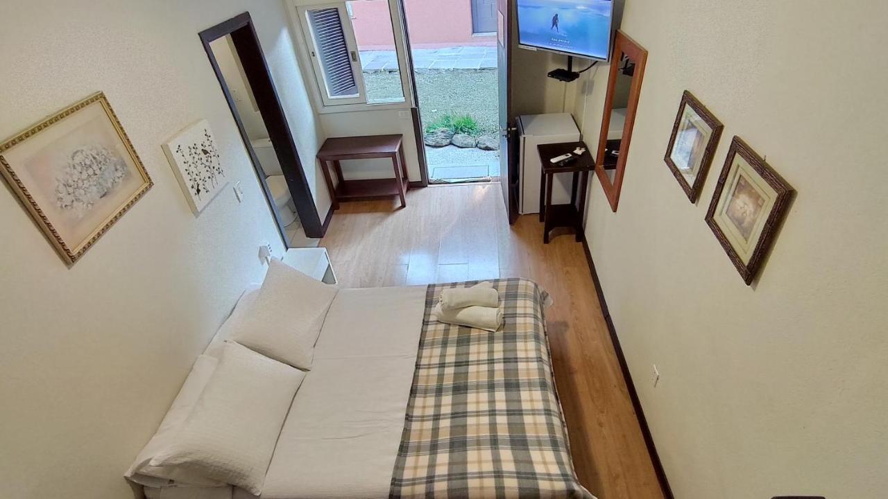Gramado Hostel Eksteriør billede
